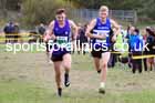 Senior mens 2022 NEHL Druridge Bay, Northumberland, Sunday, October 9th. Photo: David T. Hewitson/Sports for All Pics